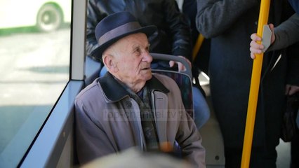 Protesta e PD bllokon trafikun - Top Channel Albania - News - Lajme