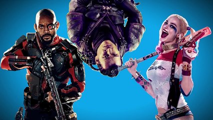 Film Theory Is Suicide Squad's Joker ACTUALLY Batman's Boy Wonder