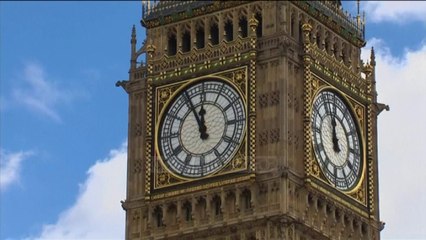 Blair nuk dorëzohet, fushatë anti-Brexit - Top Channel Albania - News - Lajme