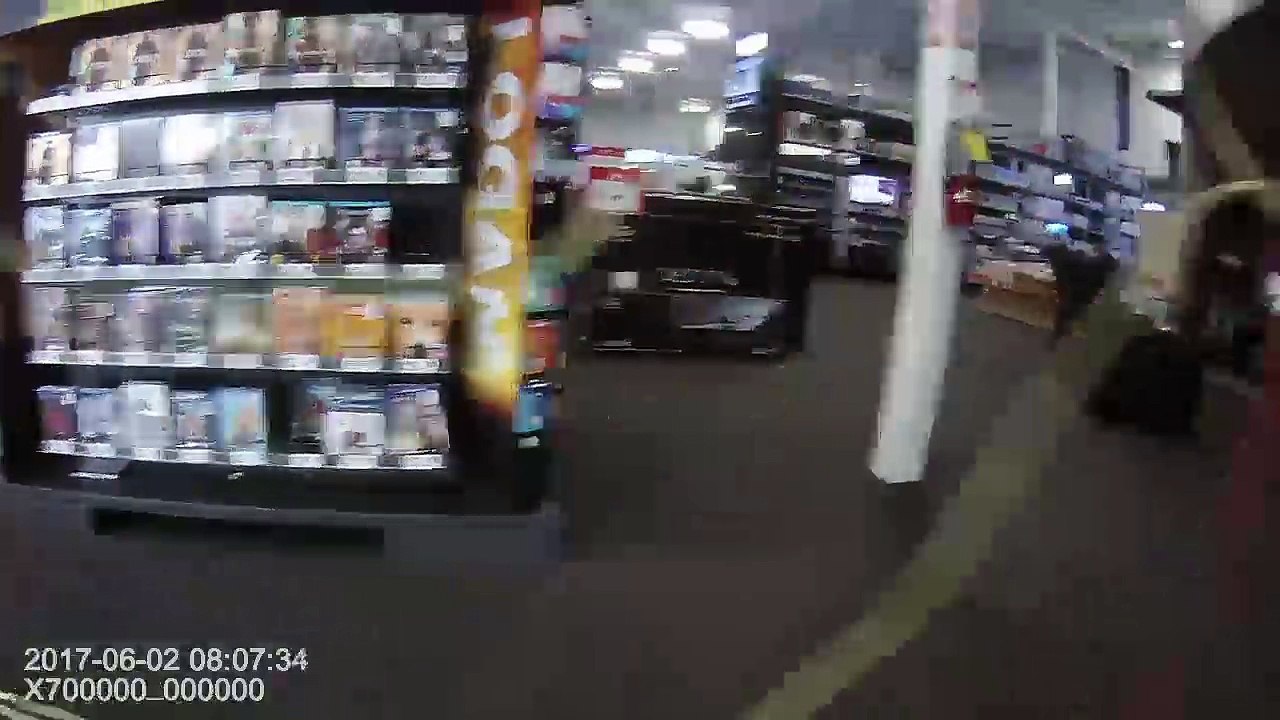 Video log