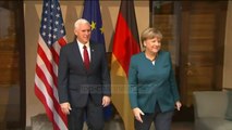 Pence në Mynih:SHBA në krah të Europës - Top Channel Albania - News - Lajme