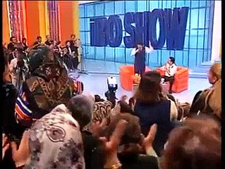 Müslüm Gürses - Şalvarlı Gelin (Hd Kayıt) İbo show