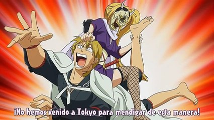 Sumomomo Momomo cap4