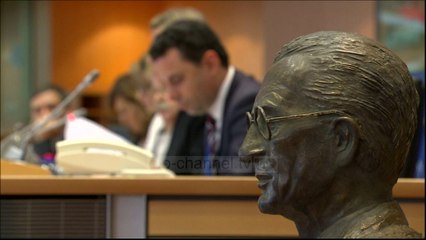 "Gjermania, avokatja më e fortë e Ballkanit" - Top Channel Albania - News - Lajme