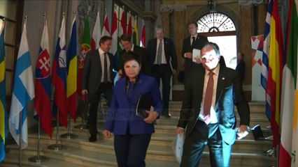 Gjermania: Pro anëtarësimit të Shqipërisë - Top Channel Albania - News - Lajme
