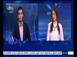 #غرفة_الأخبار | جولة إخبارية مع #مروج_إبراهيم و #حسام_حداد ليوم 24 أكتوبر 2015