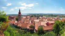 10 Best Places to Visit in Slovenia - Slovenia Travel Guide