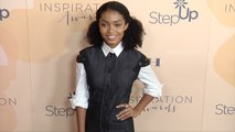 Yara Shahidi 