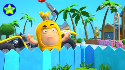 Animated Funny Cartoon ¦ The Oddbods Show Full Compilation #158 ¦ Cartoons