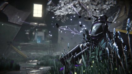 Unknown Fate - Trailer