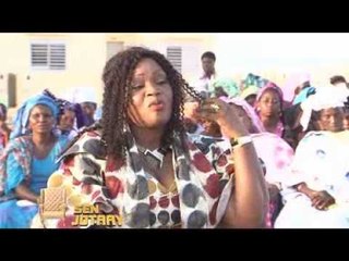SEN JOTAAY   Fatou Tambédou   02 Novembre 2014   Partie 2