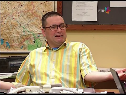 DRŽAVNI POSAO [HQ] - Ep.911- Seksi humor (31.05.2017.)