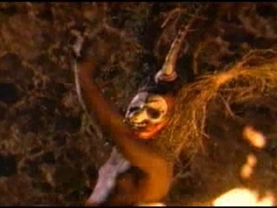 Sepultura - Roots Bloody Roots