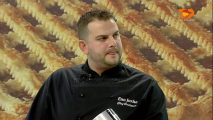 Ne Shtepine Tone, 20 Shkurt 2017, Pjesa 1 - Top Channel Albania - Entertainment Show