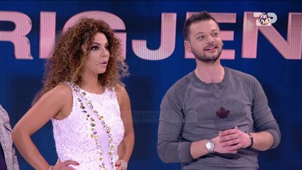 Pa Limit, 19 Shkurt 2017, Pjesa 4 - Top Channel Albania - Entertainment Show