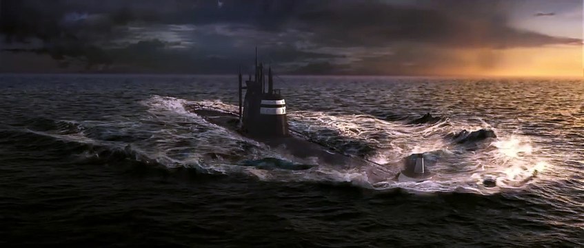 The Ghazi Attack _ Official Trailer _ Karan Johar _ Rana Daggubati _ Taapsee Pannu-Xn2qOnKuOoc