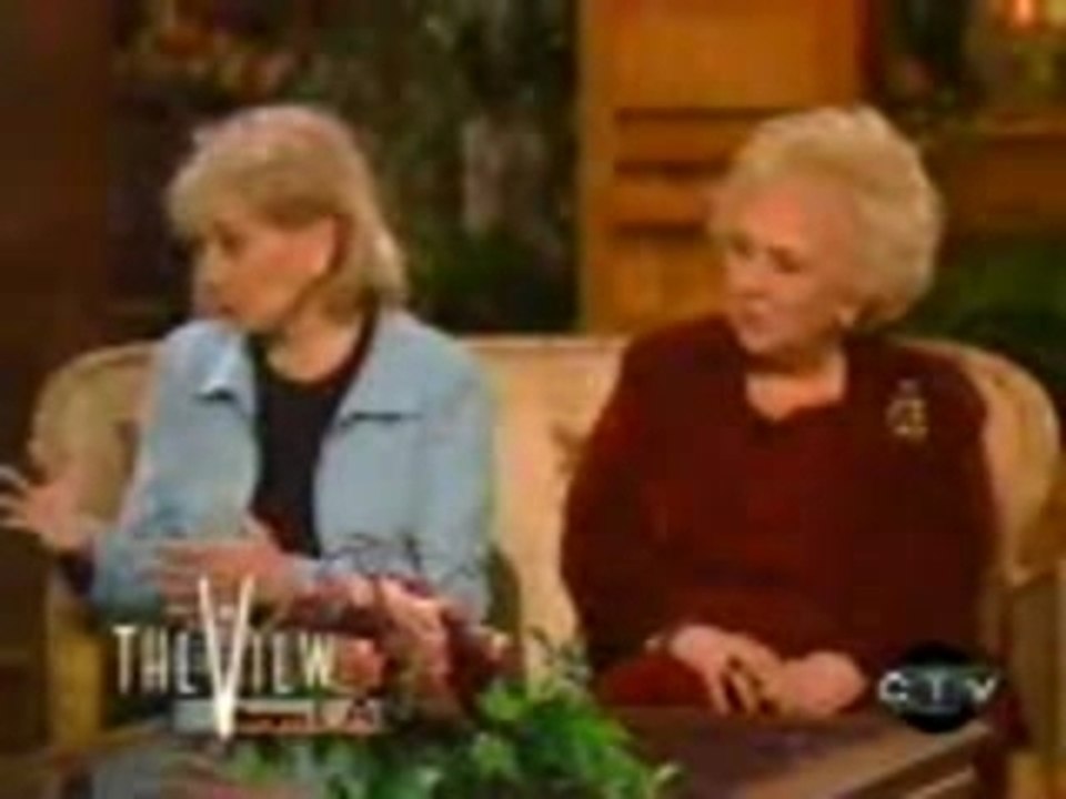 Kiefer on The_view