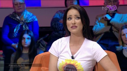 Top Show Magazine, 18 Shkurt 2017, Pjesa 4 - Top Channel Albania - Talk Show