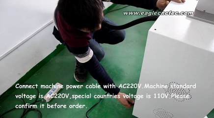 fiber laser marking machine user guide operation manual