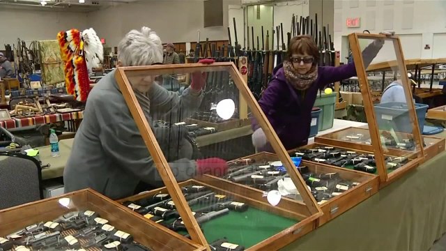 Tregtia e armëve, si në kohën e Luftës së Ftohtë - Top Channel Albania - News - Lajme