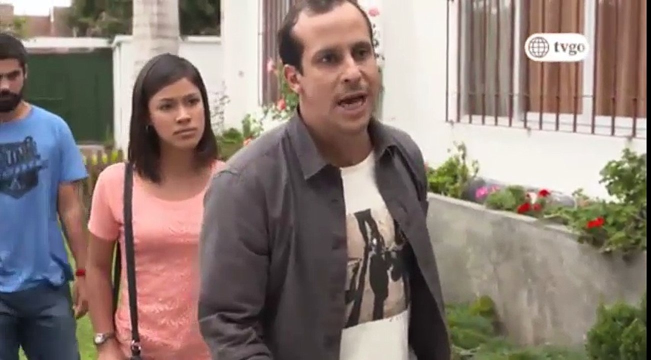 SOLO UNA MADRE 02/06/2017 CAPITULO 2/4