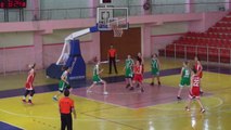 Basketboll, Zykaj vendos rekord: 79 pikë - Top Channel Albania - News - Lajme