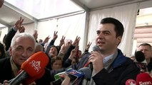 Basha: Nuk ka kthim prapa. Të ikë Rama! - Top Channel Albania - News - Lajme