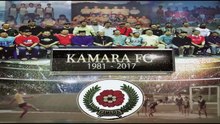 Kamara FC 1981-2017