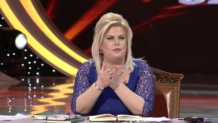 E diela shqiptare - Shihemi ne gjyq! (05 mars 2017)