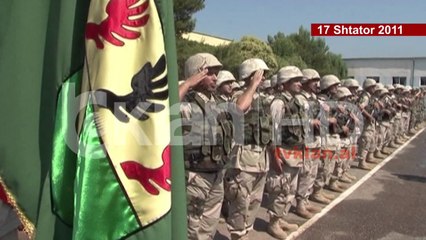 Nga komando, në vrasës, grabitës e trafikantë