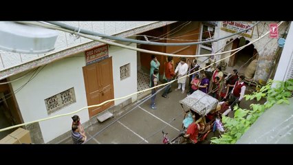 Oh Ho Ho Ho (Remix) Full Video Song - Irrfan Khan - Sukhbir, Ikka