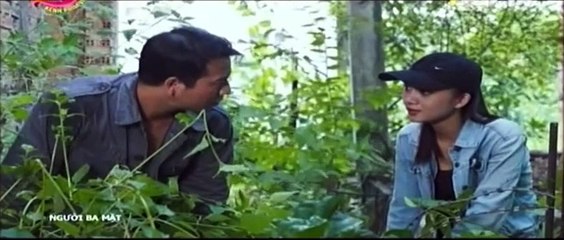 Người Ba Mặt Tập 35,nguoi 3 mat tap 35,Hồ Sơ Lửa phần 2