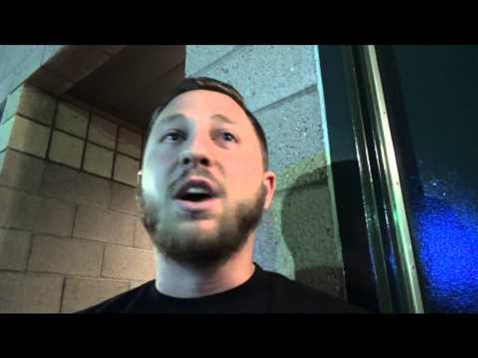 david levi on vargas vs bradley & TMT Boxing on floyd mayweather next fight - esnews boxing