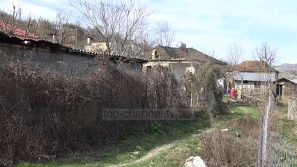 Këlcyrë, i sëmuri mendor masakron 66-vjeçarin - Top Channel Albania - News - Lajme