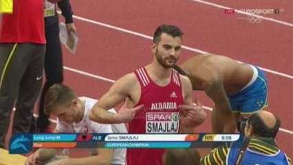 Smajlaj kampion në Beograd, media serbe: Provokoi - Top Channel Albania - News - Lajme