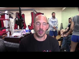 brandon krause on top 5 punchers in boxing - EsNews