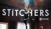 Stitchers (3x1) Season 3 Episode 1 Out of the Shadows
