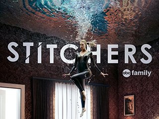 Stitchers (3x1) Season 3 Episode 1 Out of the Shadows" Online