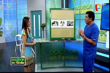 Doctor en Familia: alimentos naturales para combatir diversas enfermedades