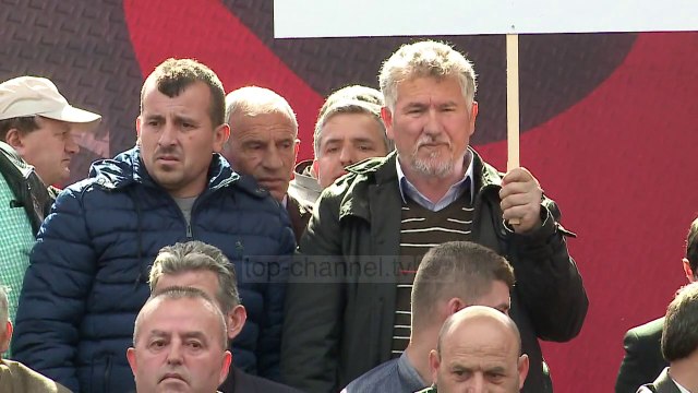 Rama: Të nisë “Vetting”-u, PD të mos fshihet më - Top Channel Albania - News - Lajme