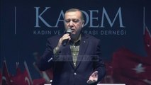 Erdogan: Gjermania s'ka lidhje me demokracinë - Top Channel Albania - News - Lajme