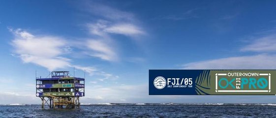 wsl  fiji  pro  2017 RONDA 1 HEAT 1  live-on.-