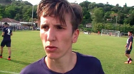 Nathan TANARD (FC DOMTAC)