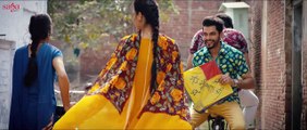 Patang (Full Video) - Sangram Hanjra - New Punjabi Song 2017