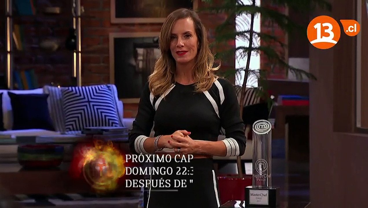 Masterchef -Así será la Gran Semifinal