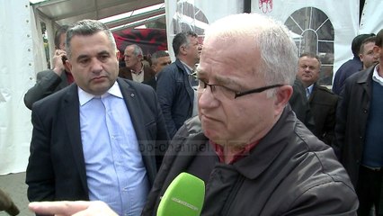 Skenarët e vetting-ut, Hysi: Zbatojmë rregulloren - Top Channel Albania - News - Lajme