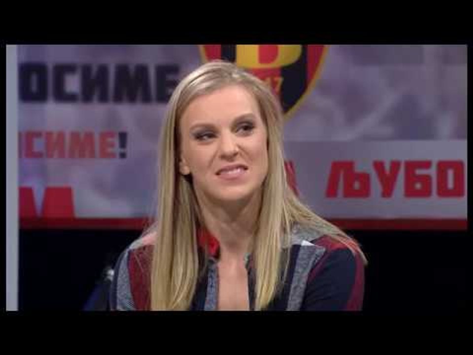 Vardar TV 05 03 2017