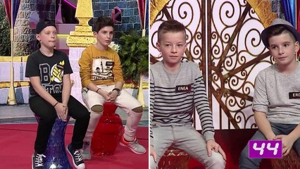E diela shqiptare - Power Kids 3! (05 mars 2017)