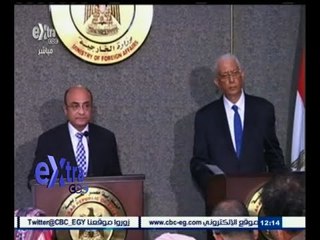 #غرفة_الأخبار | العليا للانتخابات تعلن الترتيبات النهائية لتصويت المصريين بالخارج