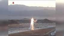 Raketa drejt Japonisë, Koreja e Veriut provokon - Top Channel Albania - News - Lajme